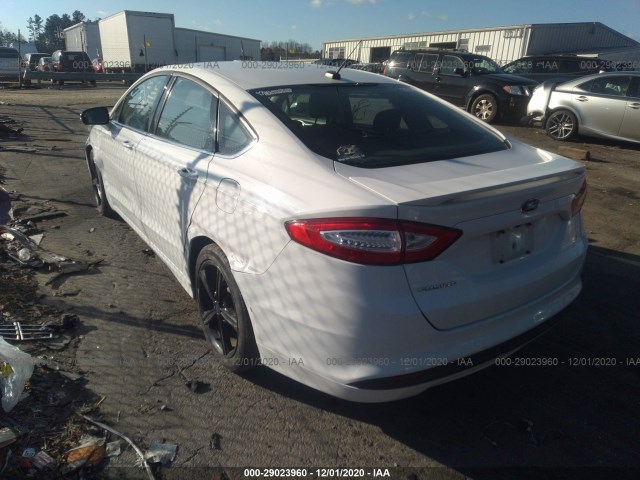 3FA6P0H77GR221778 BA9109HB - FORD FUSION  2015 IMG - 2
