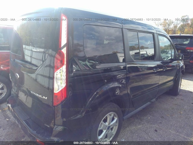NM0GE9G77E1147793 BO0858CP - FORD TRANSIT CONNECT  2014 IMG - 3