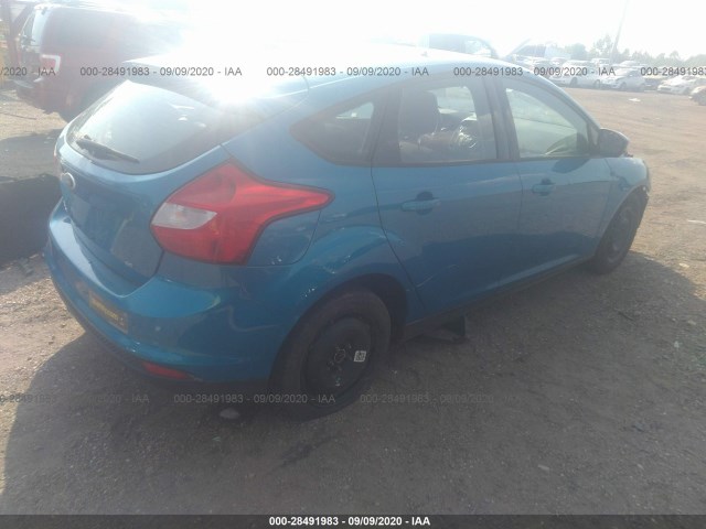 1FAHP3K20CL271468 BX4130HH - FORD FOCUS  2011 IMG - 3
