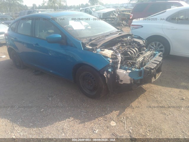 1FAHP3K20CL271468 BX4130HH - FORD FOCUS  2011 IMG - 0