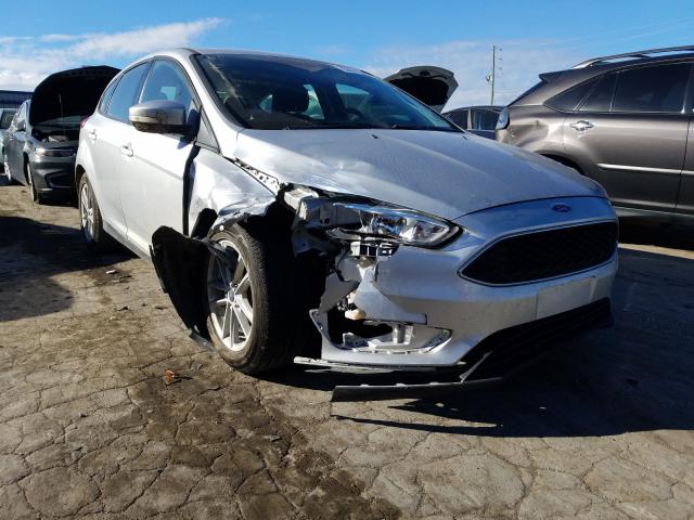 1FADP3K21HL231793 BT6884CP - FORD FOCUS  2017 IMG - 0