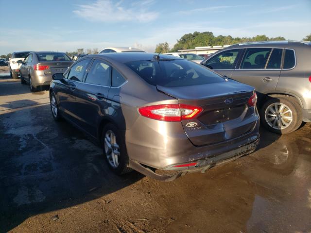3FA6P0H74DR373416 AM0691HM - FORD FUSION  2013 IMG - 2