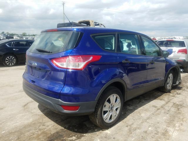 1FMCU0F77EUD14035  - FORD ESCAPE S  2014 IMG - 3
