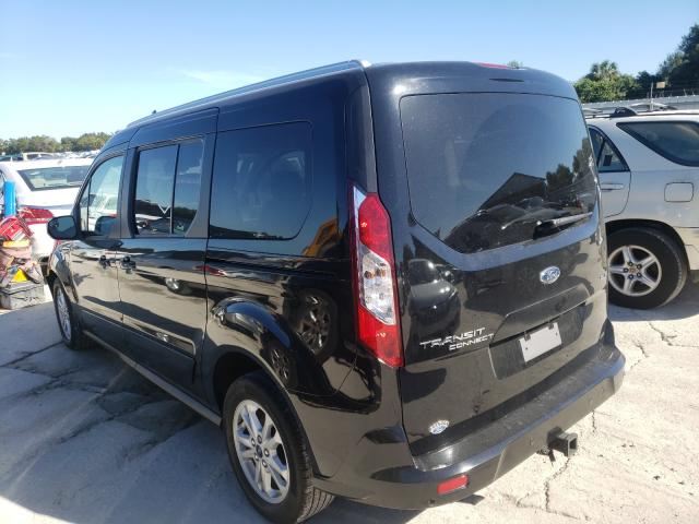 NM0GE9F23K1425459 CA1875IE - FORD TRANSIT CONNECT  2019 IMG - 2