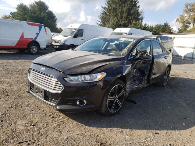 3FA6P0K92GR209533 AM4046EX - FORD FUSION  2015 IMG - 1