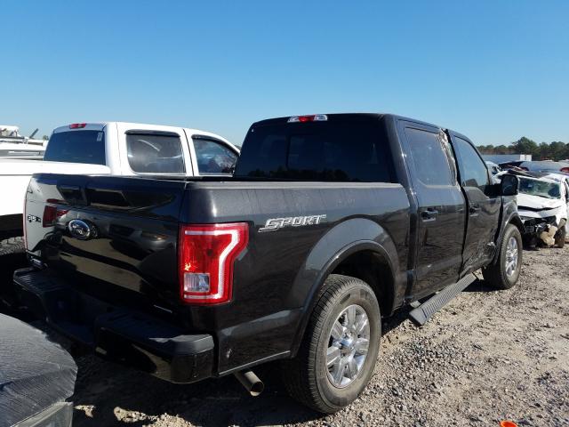 1FTEW1CFXFKE48012 AT5950HC\
                 - FORD F-150  2015 IMG - 3