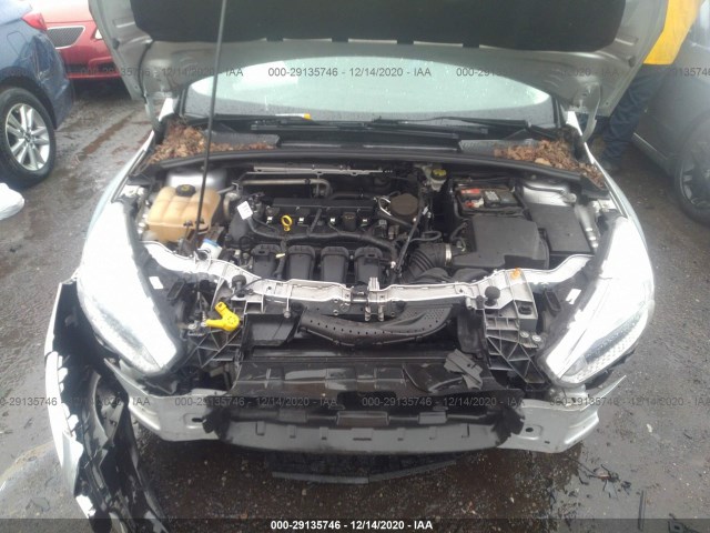 1FADP3F26GL231572 BB1311EE - FORD FOCUS  2015 IMG - 9