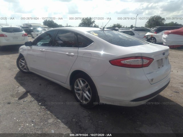 3FA6P0H78GR222230 BX4456HT - FORD FUSION  2015 IMG - 2