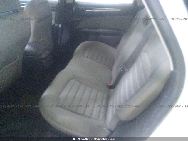 3FA6P0G75GR295962 AM1259EX - FORD FUSION  2015 IMG - 7