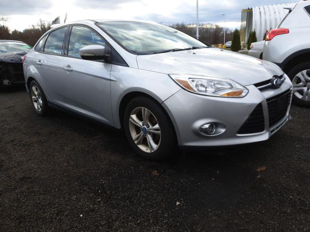 1FAHP3F25CL322828 BC6964MX - FORD FOCUS  2012 IMG - 0
