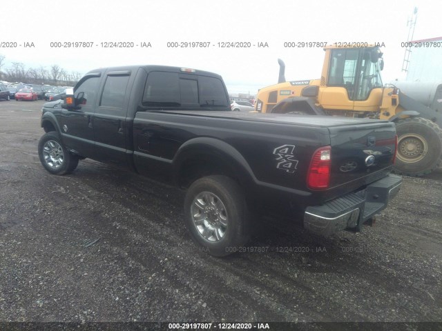 1FT8W3BT7CEA01826  - FORD F-350  2012 IMG - 2