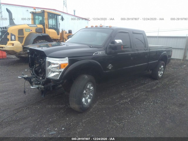 1FT8W3BT7CEA01826  - FORD F-350  2012 IMG - 1