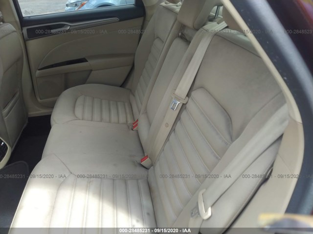 3FA6P0H74FR301411 AH2702OP - FORD FUSION  2015 IMG - 7