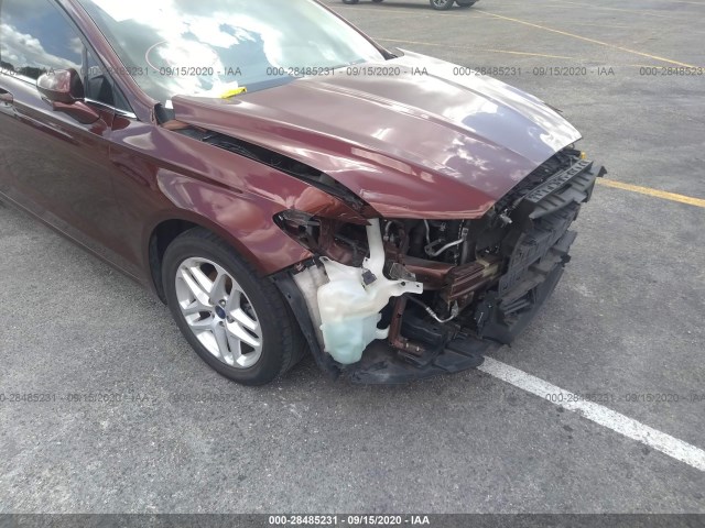 3FA6P0H74FR301411 AH2702OP - FORD FUSION  2015 IMG - 5