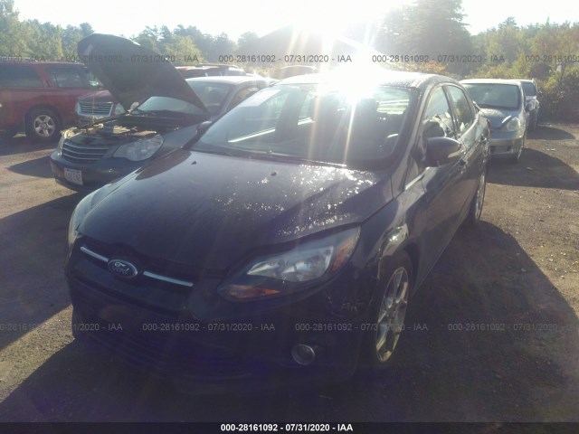 1FADP3J25DL141459 BC0214OA - FORD FOCUS  2012 IMG - 1