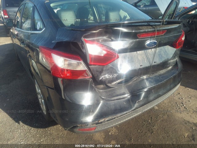 1FADP3J25DL141459 BC0214OA - FORD FOCUS  2012 IMG - 5