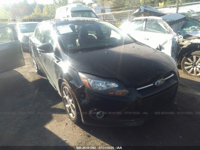 1FADP3J25DL141459 BC0214OA - FORD FOCUS  2012 IMG - 0