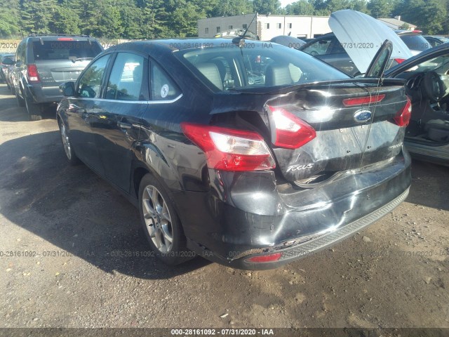 1FADP3J25DL141459 BC0214OA - FORD FOCUS  2012 IMG - 2