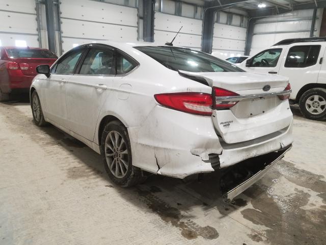 3FA6P0H76HR125674 AT5290EX - FORD FUSION  2016 IMG - 2