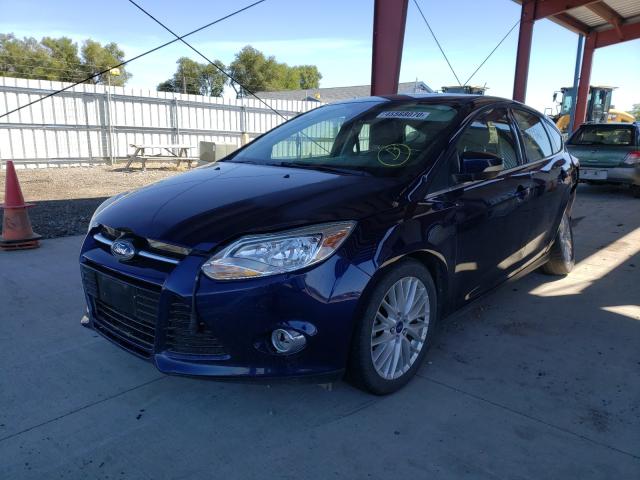 1FAHP3M28CL162429 AO2579HK - FORD FOCUS  2011 IMG - 1