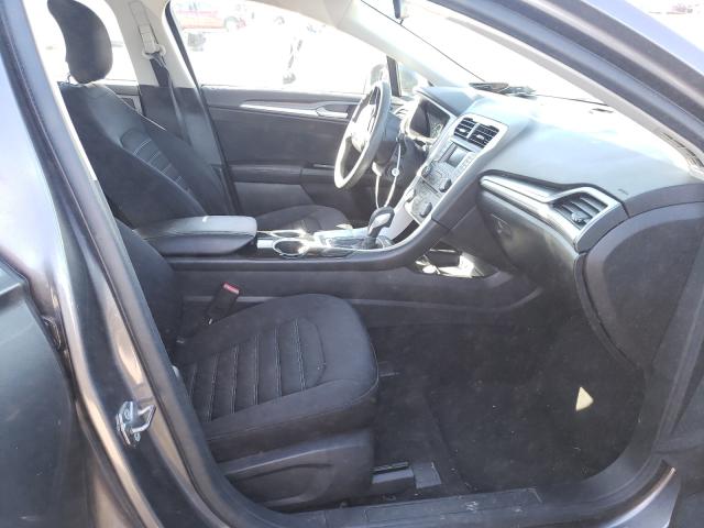 3FA6P0H76DR320782 AH8904OO - FORD FUSION  2013 IMG - 4