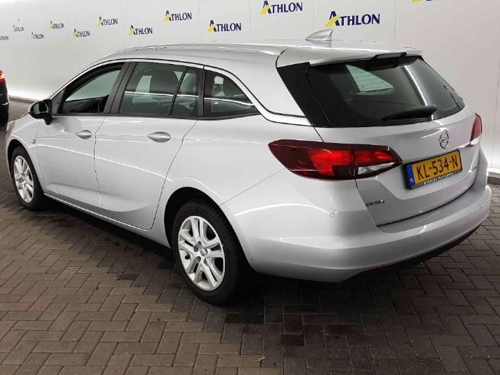W0LBD8EL1H8002124 BC7084PC - OPEL ASTRA SPORTS TOURER  2016 IMG - 3