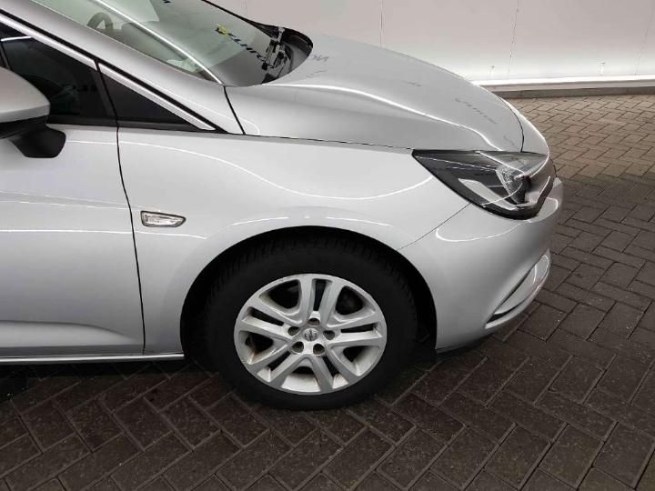 W0LBD8EL1H8002124 BC7084PC - OPEL ASTRA SPORTS TOURER  2016 IMG - 28
