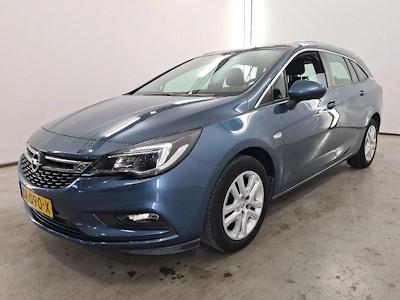 W0LBD8EA0H8021410  - OPEL ASTRA SPORTS TOURER  2016 IMG - 0