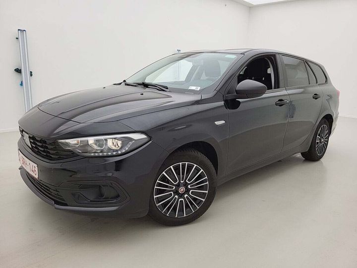 ZFACF9C36M6T94538  - FIAT TIPO  2021 IMG - 0