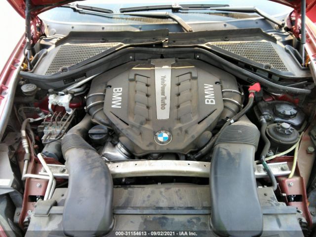 5UXFG8C5XCLZ97361  - BMW X6  2012 IMG - 9