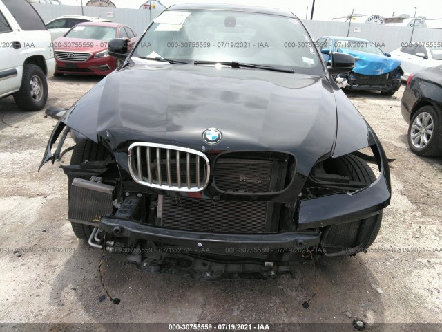 5UXFG8C52CL590571  - BMW X6  2012 IMG - 5