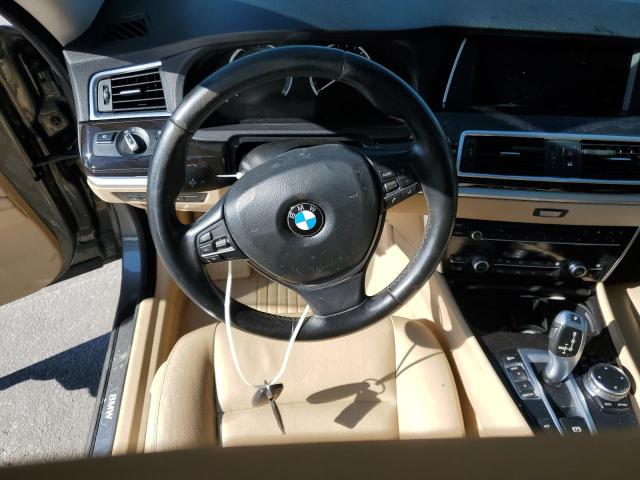 WBA5M2C59FGH99189 AI5835PO - BMW 535I GT  2015 IMG - 7