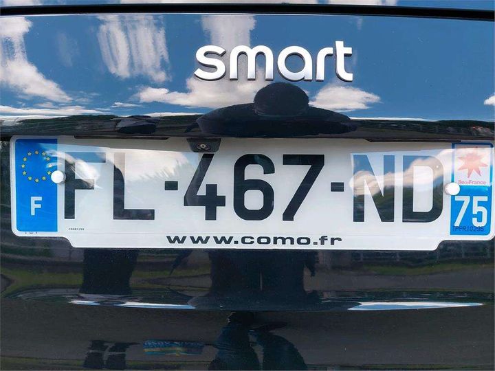 WME4533911K374098  - SMART FORTWO COUPE  2019 IMG - 5