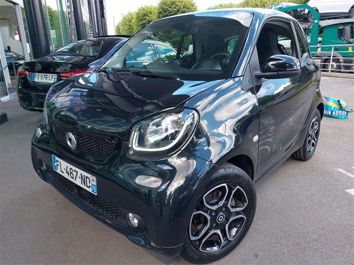 WME4533911K374098  - SMART FORTWO COUPE  2019 IMG - 1