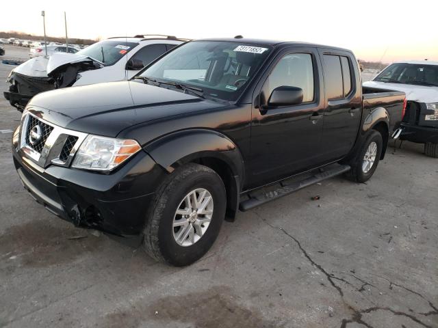 1N6AD0ER7GN771162  - NISSAN FRONTIER S  2016 IMG - 0