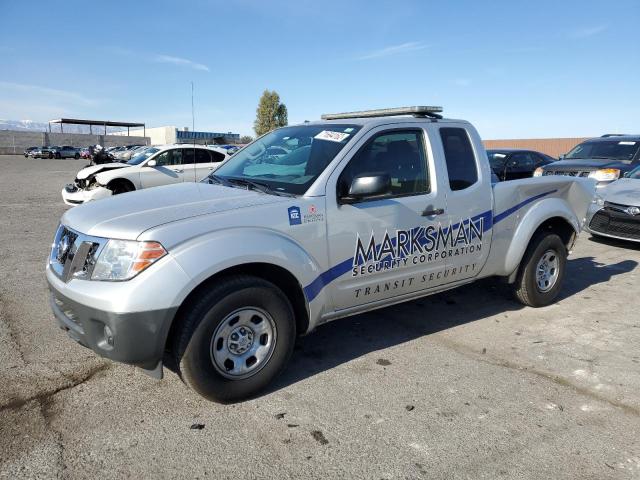 1N6BD0CT1KN739805  - NISSAN FRONTIER S  2019 IMG - 0