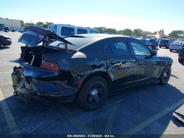2C3CDXAT1HH569650  - DODGE CHARGER  2017 IMG - 3