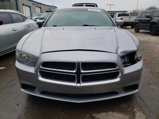 2C3CDXBG6DH591509  - DODGE CHARGER  2013 IMG - 4