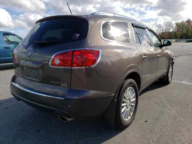 5GAKRBED7BJ335096  - BUICK ENCLAVE CX  2011 IMG - 3