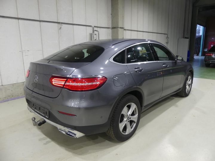 WDC2533091F526501  - MERCEDES-BENZ GLC COUPE  2018 IMG - 2