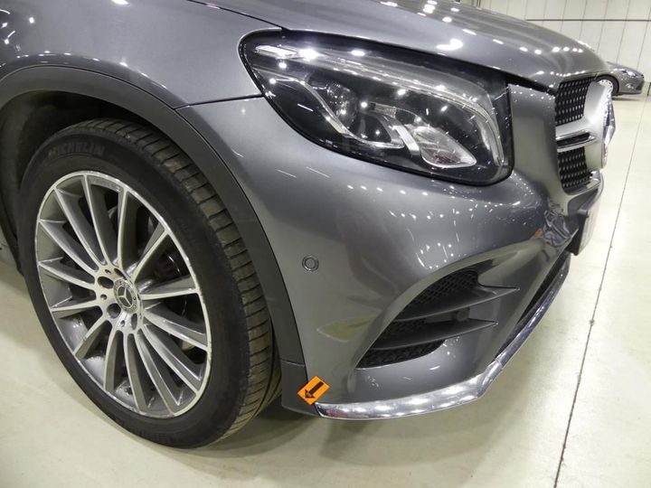 WDC2533051F391471  - MERCEDES-BENZ GLC COUPE  2018 IMG - 26