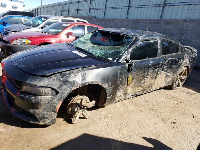 2C3CDXHG2JH201041  - DODGE CHARGER  2018 IMG - 0
