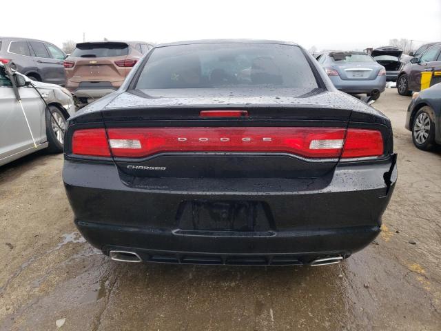 2C3CDXBG5DH738600  - DODGE CHARGER  2013 IMG - 5
