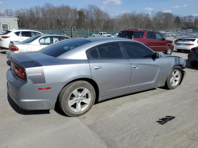 2C3CDXHG1EH312797  - DODGE CHARGER  2014 IMG - 2