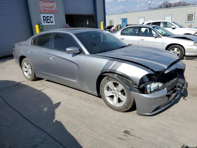 2C3CDXHG1EH312797  - DODGE CHARGER  2014 IMG - 3