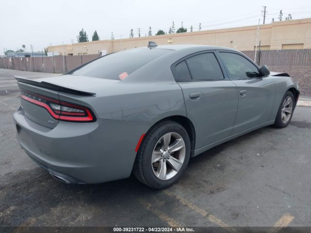 2C3CDXHG7HH523944  - DODGE CHARGER  2017 IMG - 3
