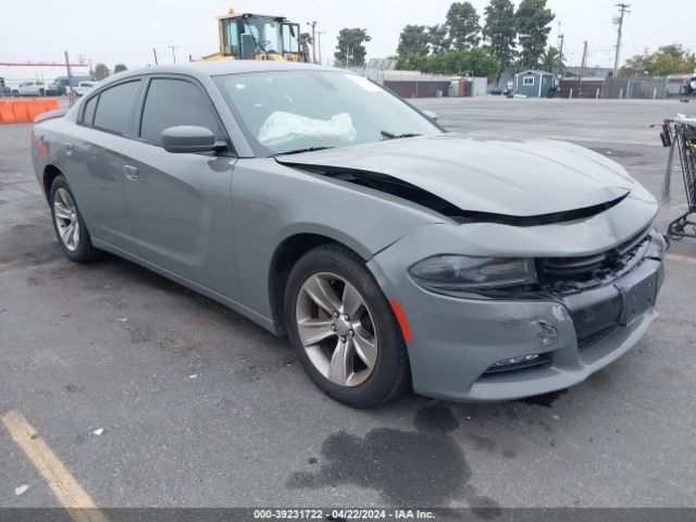 2C3CDXHG7HH523944  - DODGE CHARGER  2017 IMG - 0