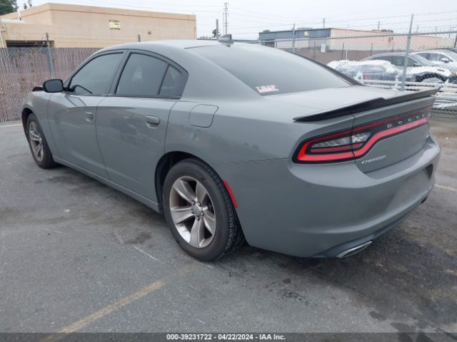 2C3CDXHG7HH523944  - DODGE CHARGER  2017 IMG - 2