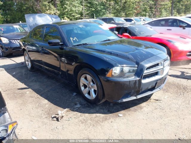 2C3CDXBG8EH359723  - DODGE CHARGER  2014 IMG - 0