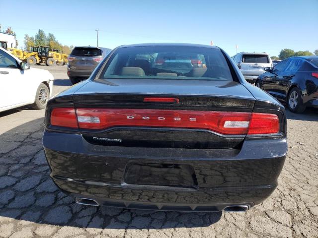2C3CDXBG0CH201664  - DODGE CHARGER  2012 IMG - 5